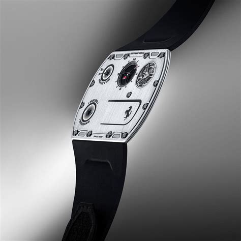 Richard Mille ultra flat